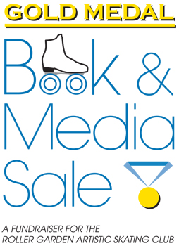 Gold Medal Book and Media Sale
